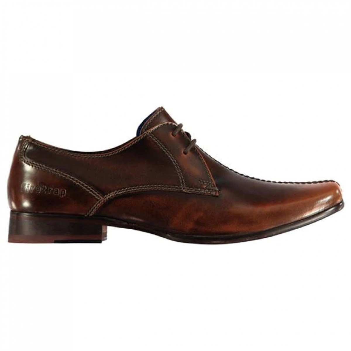 

Туфли Firetrap Wesley Low Brown, 45