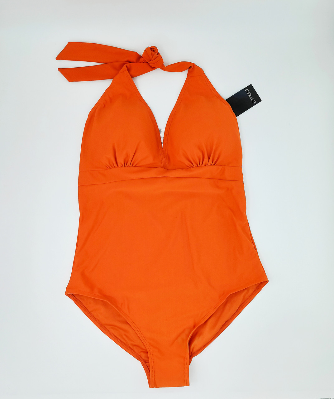 

Женский купальник сдельный монокини Esmara (EUR 42р) охра