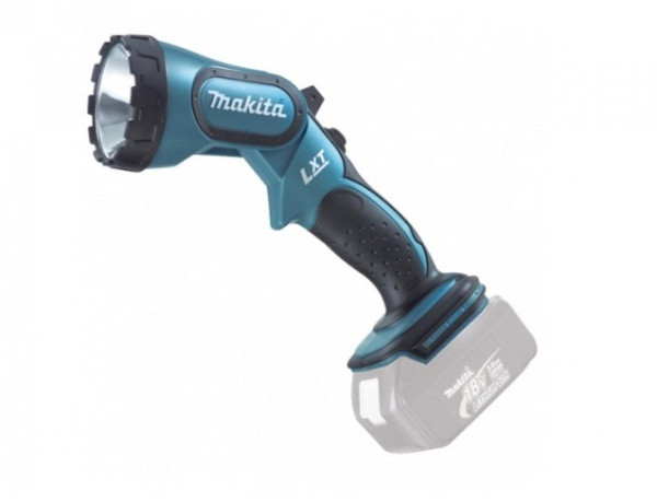 

Аккумуляторный фонарь Makita DEADML 185 (без аккумулятора и ЗУ)