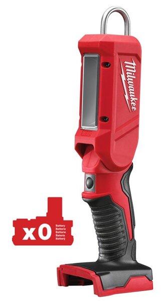 

Фонарь MILWAUKEE M18 IL-0 светодиодный