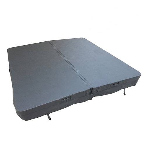 

Термическая крышка для спа-купели FinSpa ЭТНА