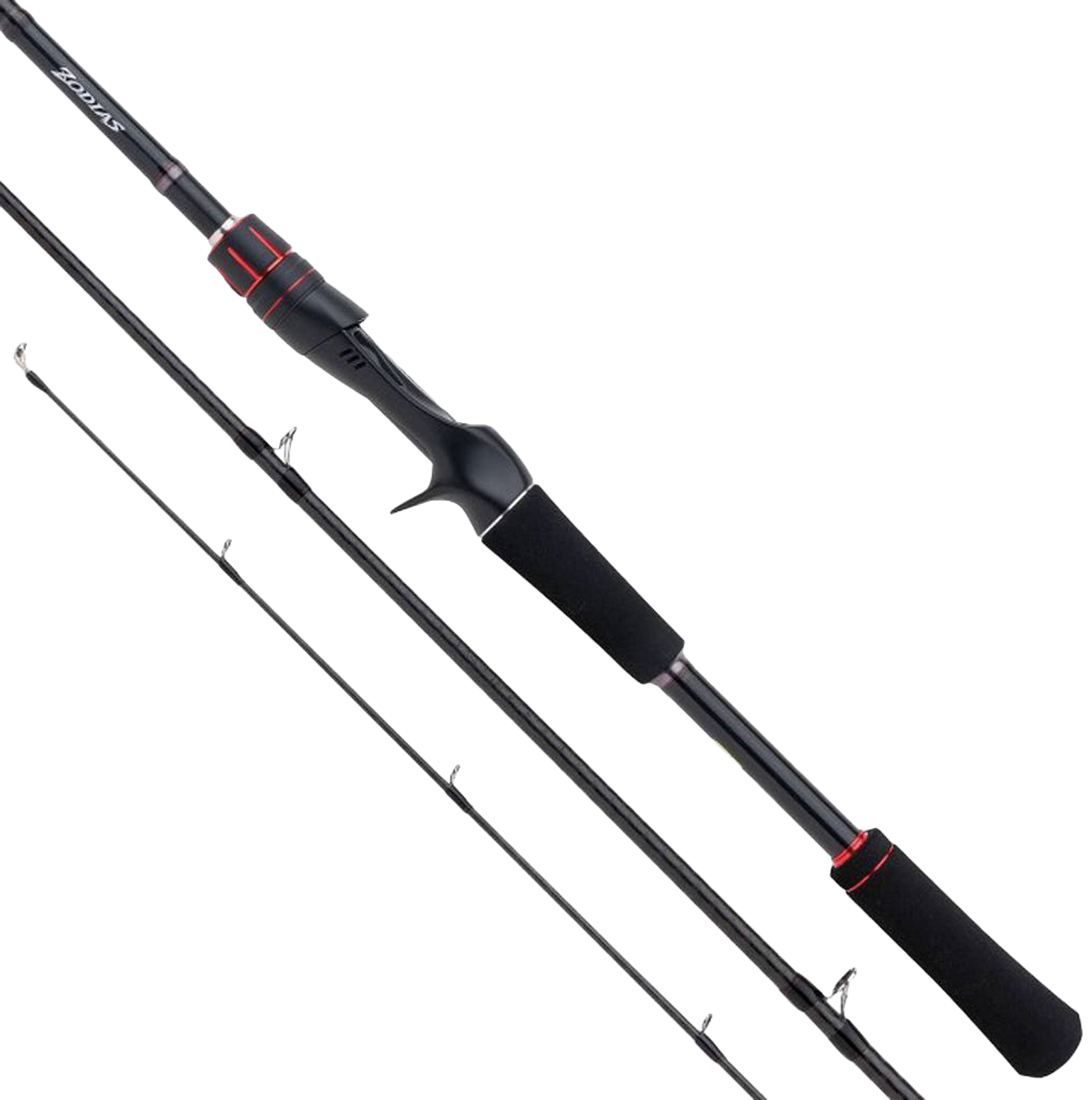 

Спиннинг Shimano Zodias Casting 172H 2.13m 14-42g (арт.123422667968)