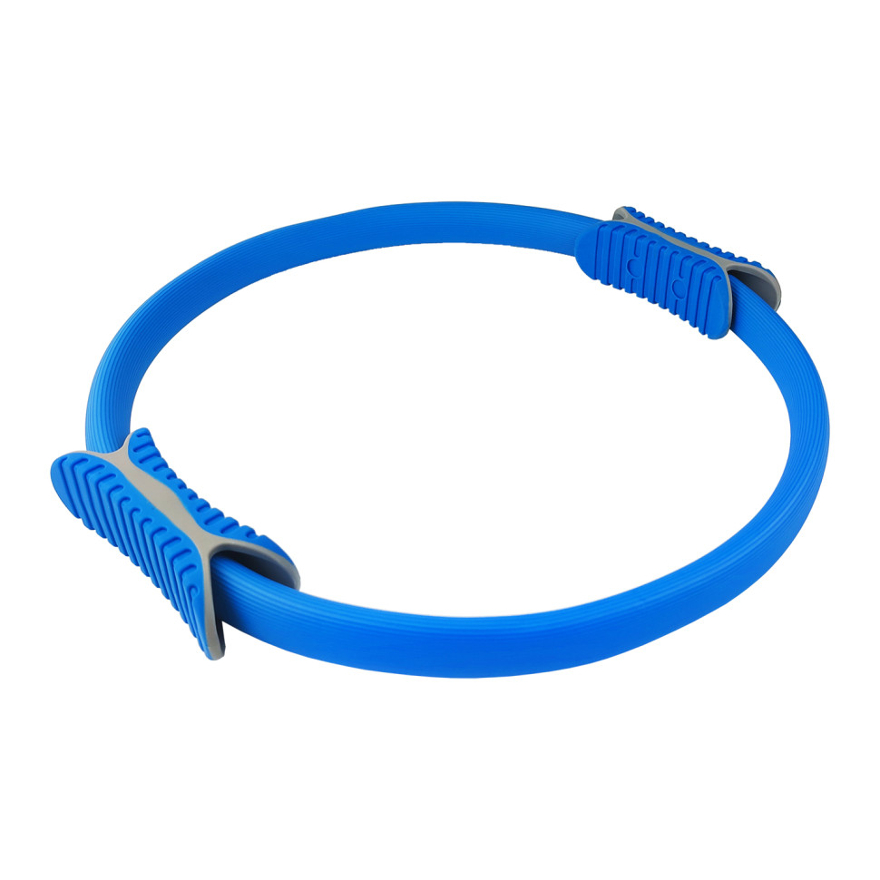 

Кольцо для пилатеса (Синий) MS 2287(Blue)