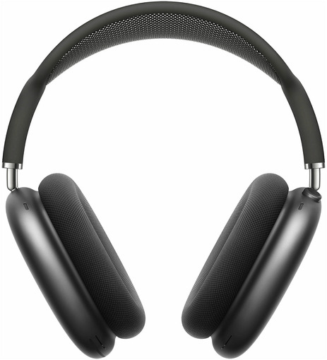 

Наушники накладные беспроводные Apple AirPods Max Spece Grey