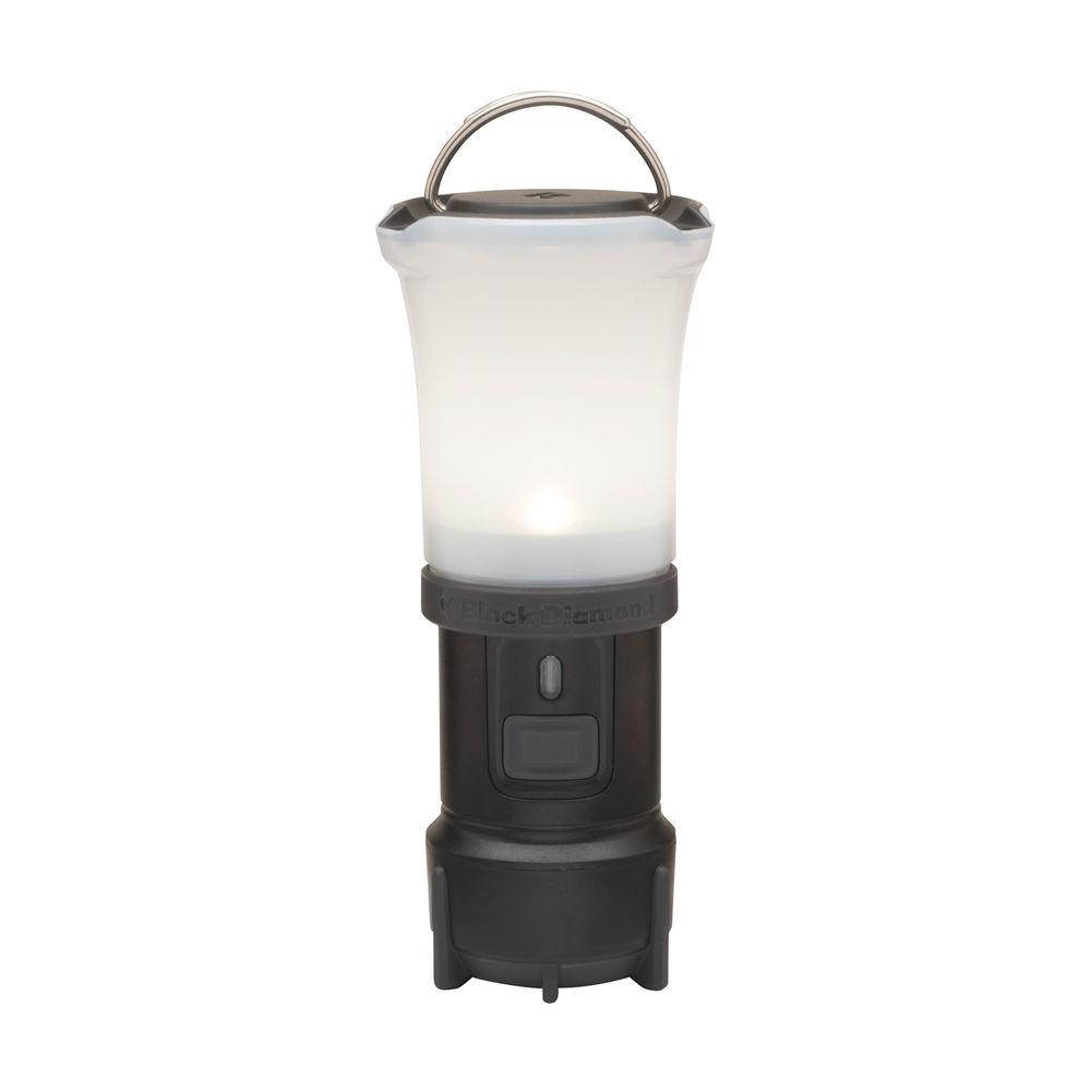 

Кемпинговый фонарь Black Diamond Voyager Matt Black