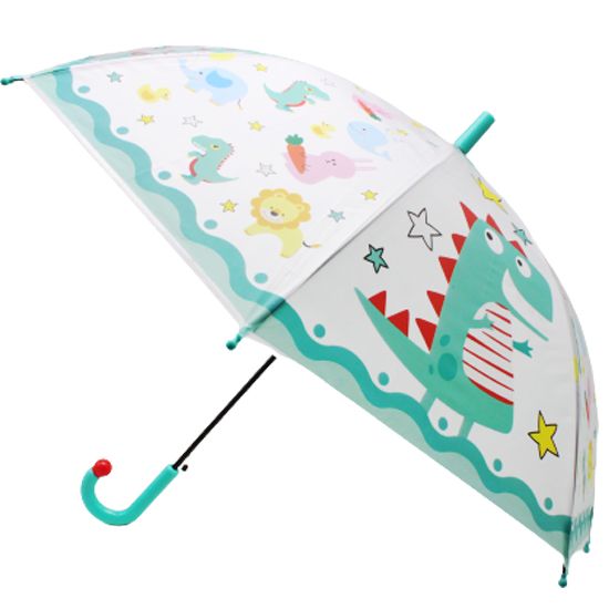 

Зонтик Real Star Umbrella бирюзовый Real Star Umbrella