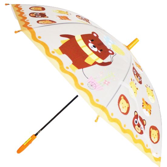 

Зонтик Real Star Umbrella оранжевый Real Star Umbrella