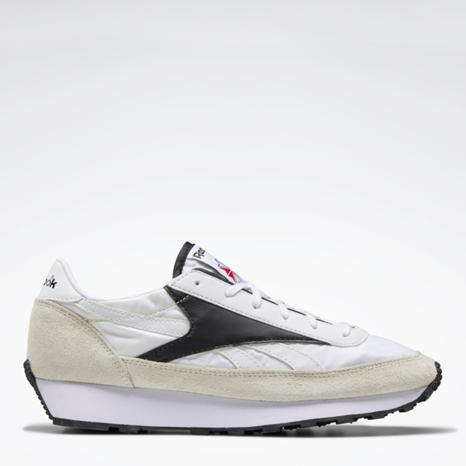 

Кроссовки Reebok AZ Runner FY7567 39 (7) 25 см White/Black/Vector Red