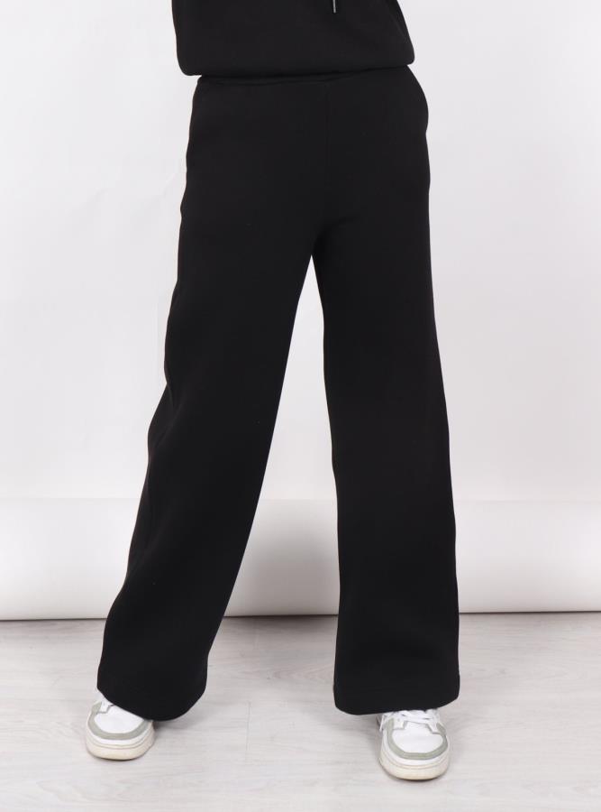 

Спортивні брюки JakPani пд6284 чорні 164