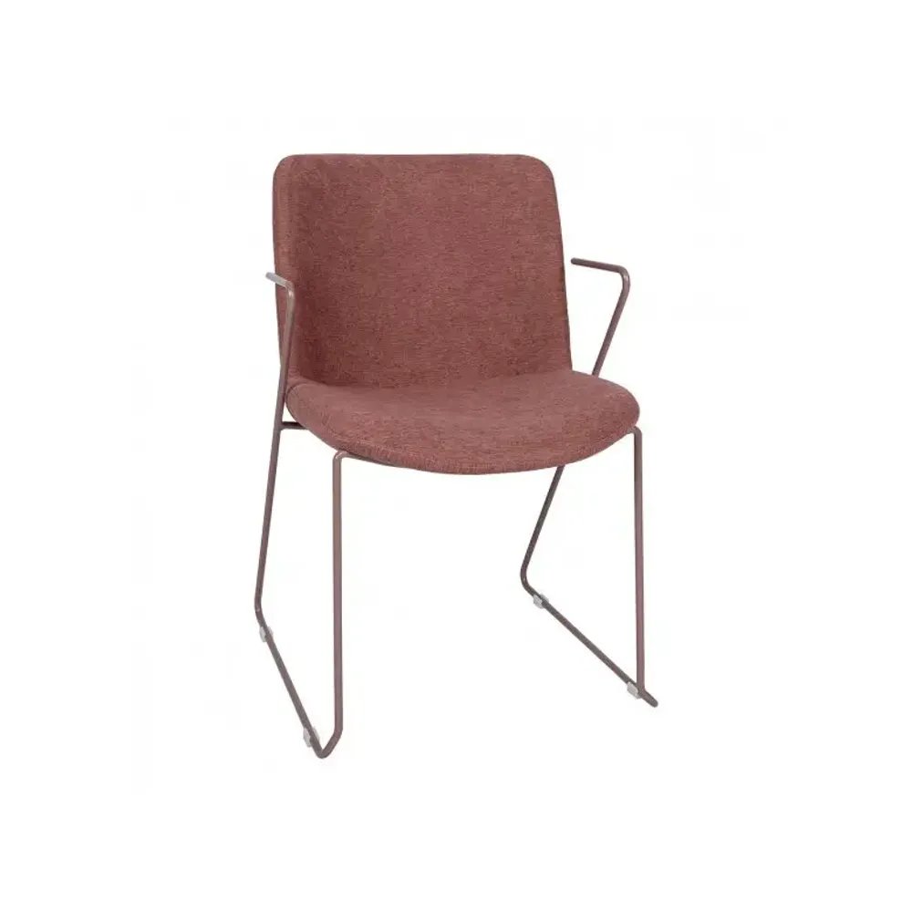 

Стілець обідній CORSICA какао