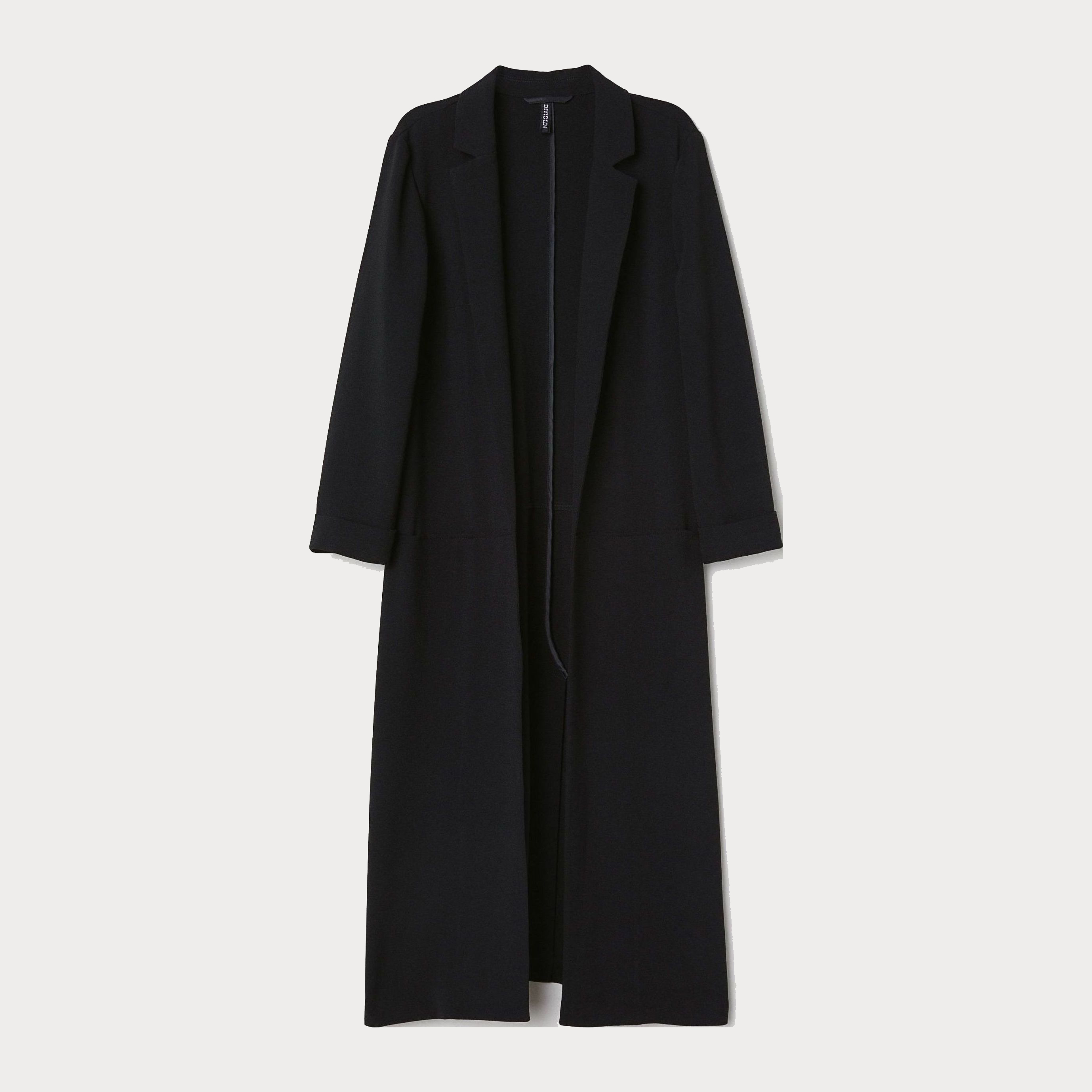 

Кардиган H&M 3685057  Черный, Кардиган H&M 3685057 32 Черный