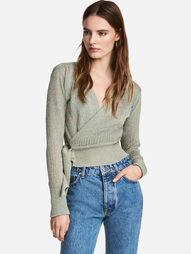 

Кардиган H&M hm033000150  Зеленый, Кардиган H&M hm033000150 36 Зеленый