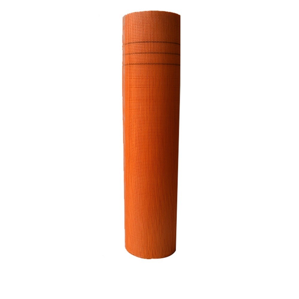 

Склосітка штукатурна Pinplast 160 г/м² - рулон 50м²