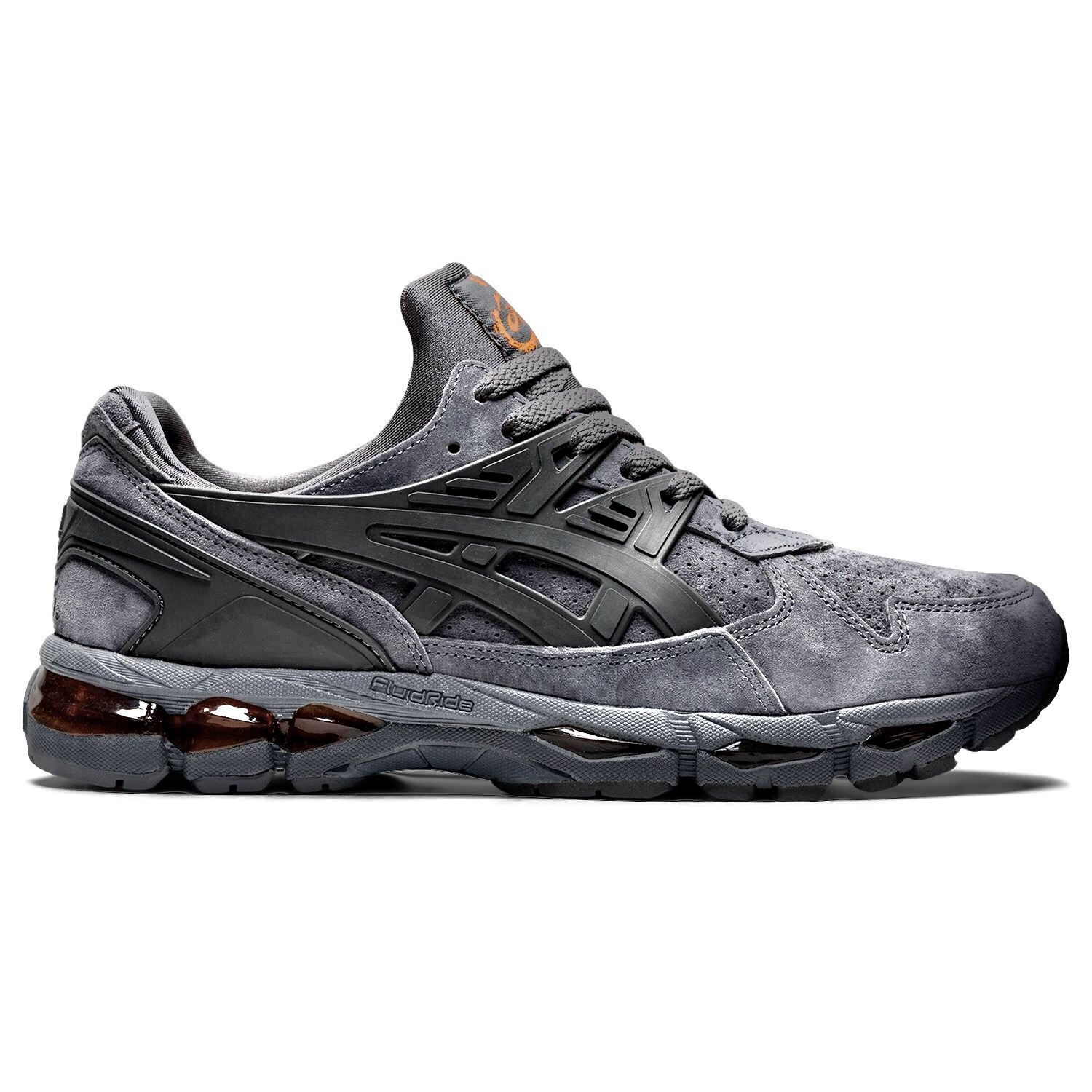 

Кроссовки Asics GEL-KAYANO TRAINER 21 45 (11) 28,5 см серый c-1201A067-022