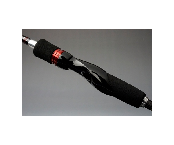 

Спиннинг Daiwa Aging X 72L-S 2.18м 0.5-8г (арт.40402015165)