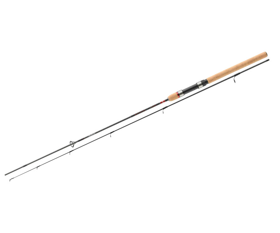 

Спиннинговое удилище Daiwa Ninja Spin 2.4м 10-30г (арт.383811628-241)