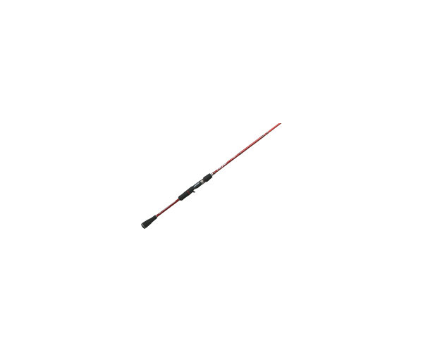 

Удилище кастинговое Golden Mean File Fish FF-205 (8:2) Red (арт.1234909922486)