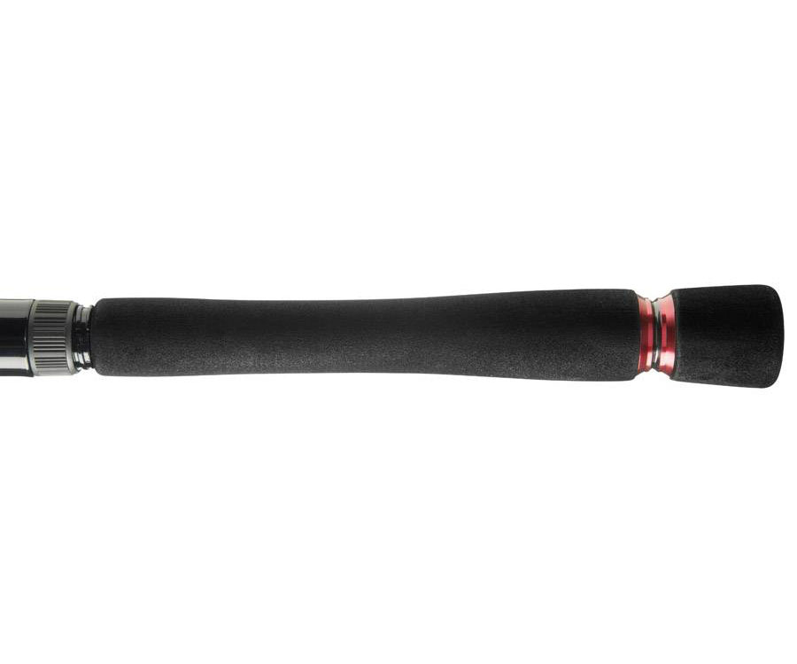 

Спиннинговое удилище Daiwa Ballistic-X L-T-AD Spin 2.3м 3.5-12г (арт.383811506-225)