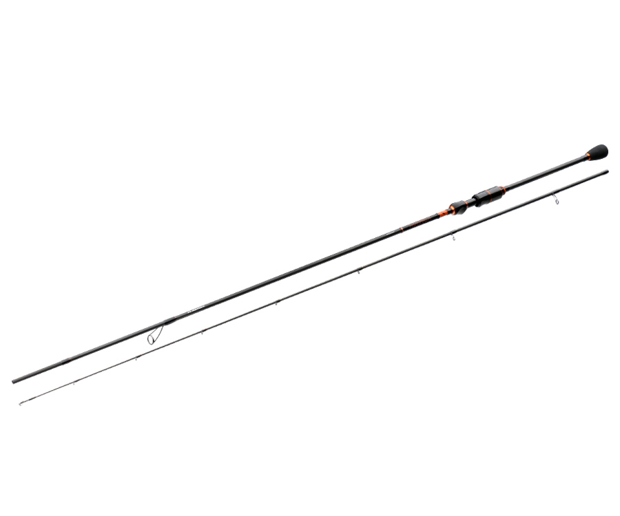 

Спиннинговое удилище Flagman Matrix 76M 2.29м 5-25г (арт.3838FMTX76M)