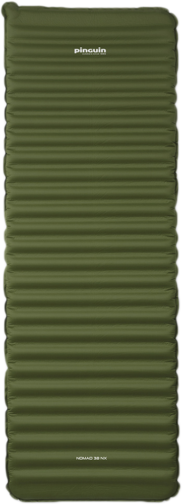 

Коврик Pinguin Nomad NX 200x63x7.5 см Khaki (PNG 715743)