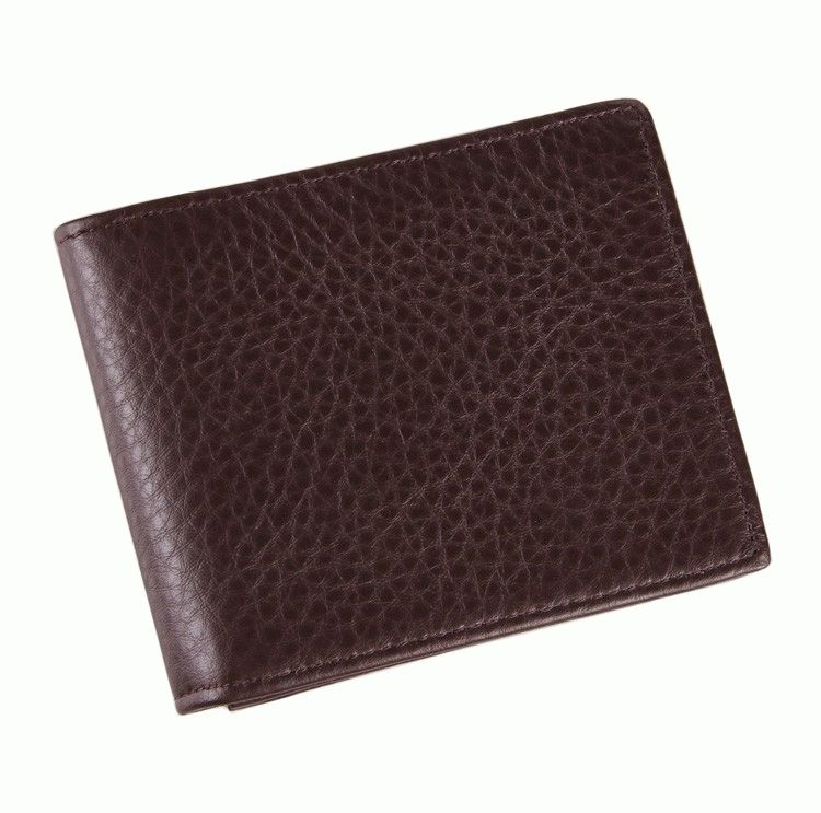 

Кошелёк Buffalo Bags 8055C Коричневый