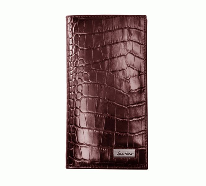 

Кошелёк Issa Hara WB20 (22-00) Коричневый