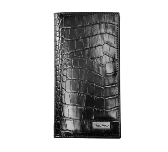 

Кошелёк Issa Hara WB2 (21-00) Черный