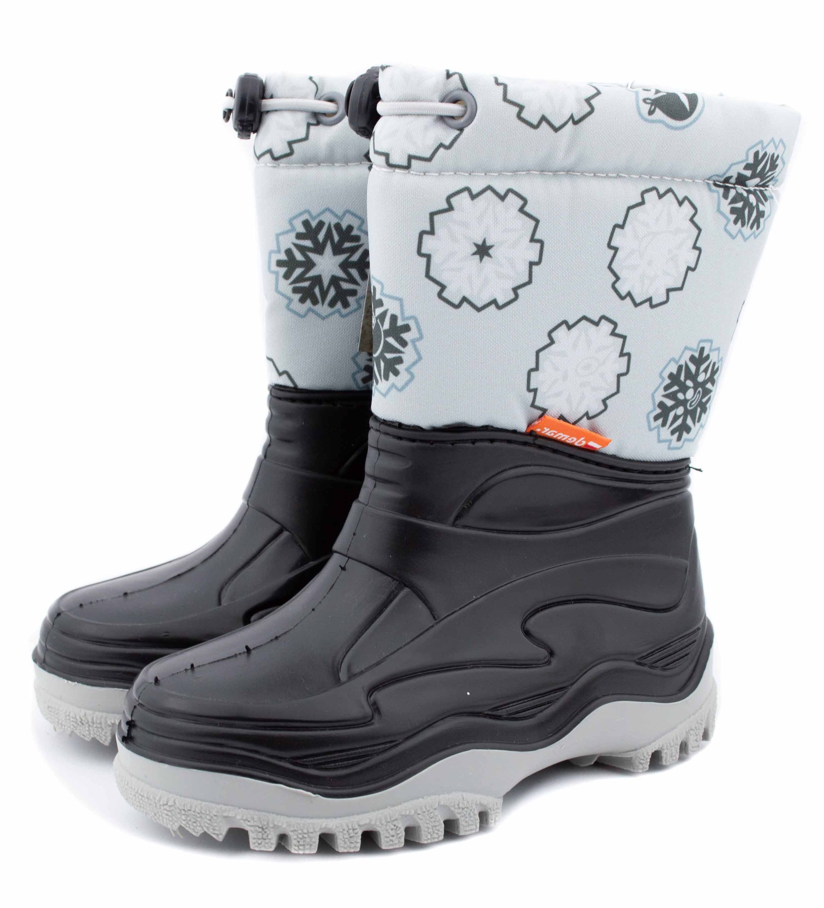 

Дутики Demar 30-31 белый (20/21) PICO LIGHT 0377 бел