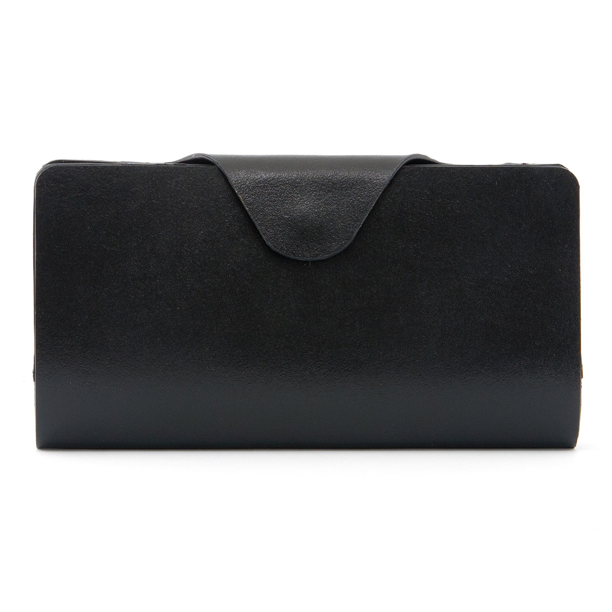 

Кошелёк Yoshi Y1311-1-blk кожаная Черный