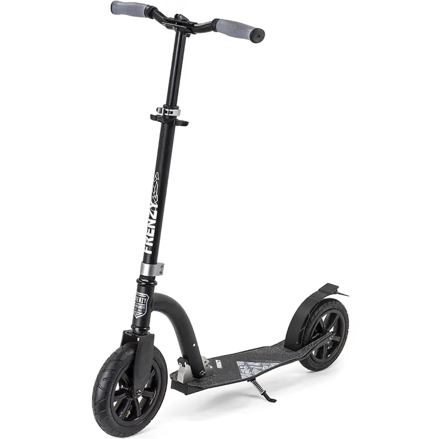 

Самокат Frenzy Pneumatic Recreational 230 mm Черный FR230P-BK