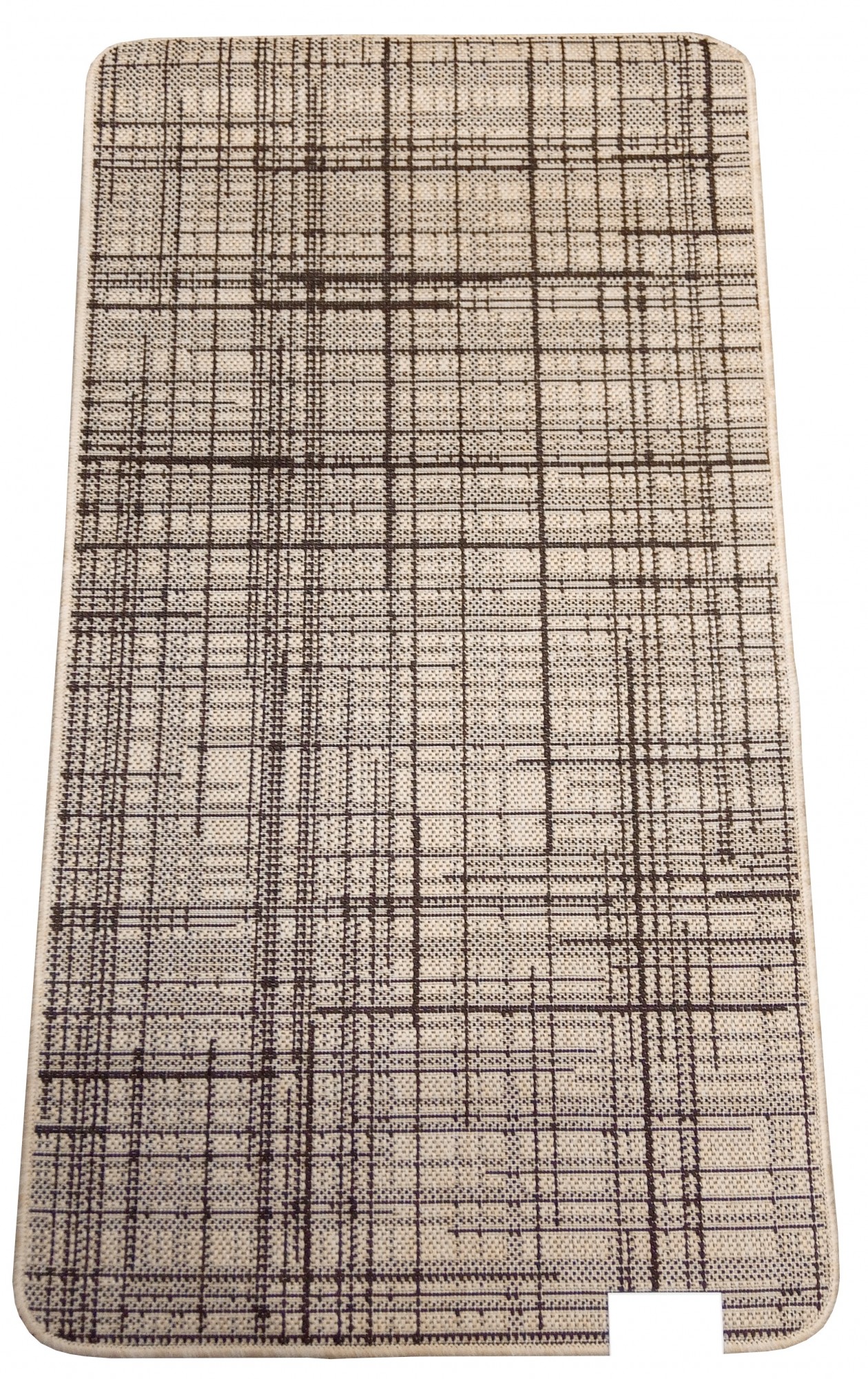 

Коврик для кухни на резиновой основе Karat Flex 1.0х1.40м 19171-19