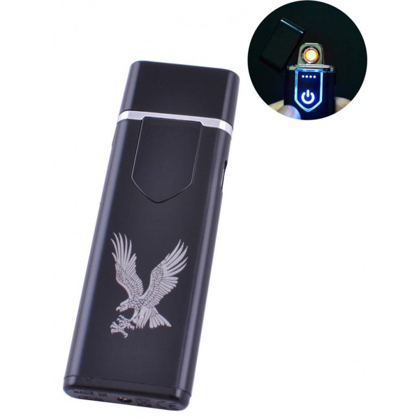

USB зажигалка Орел HL-80-3