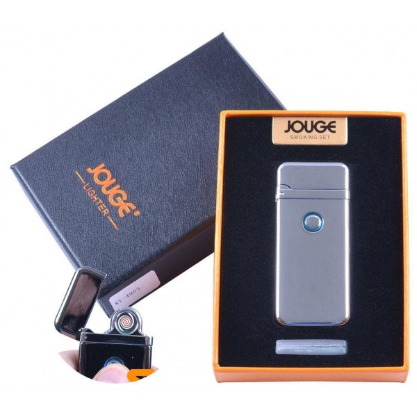 

USB зажигалка в подарочной упаковке "" (Двухсторонняя спираль накаливания) XT-4953-1