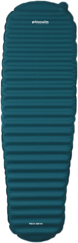 

Коврик Pinguin Peak NX 188x54x3.8 см Petrol (PNG 716368)