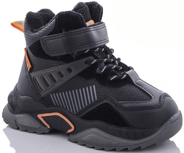 

Зимние ботинки Jong Golf 34 GON-ACK Черные (nv3136-34)
