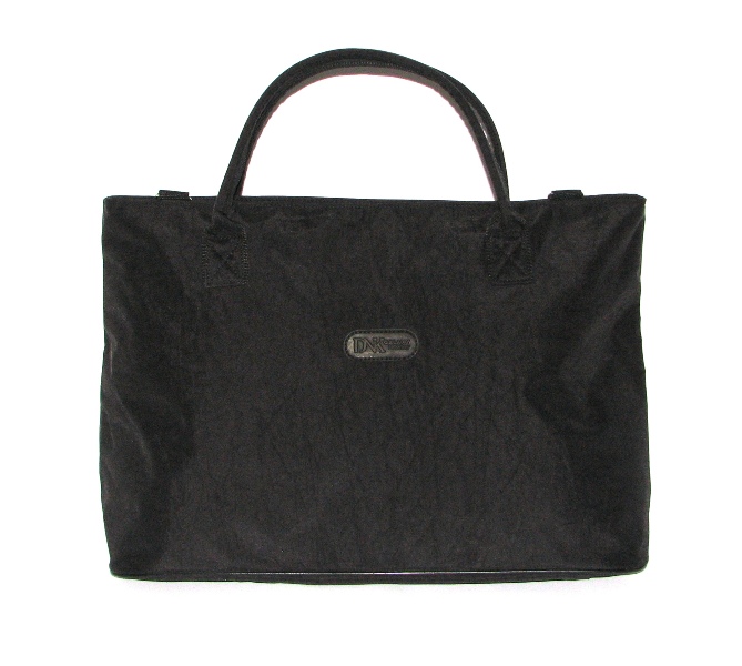 

Дорожная сумка DNK Small bag black