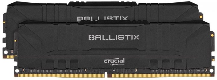 

Оперативная память Crucial BL2K8G32C16U4B (BL2K8G32C16U4B)
