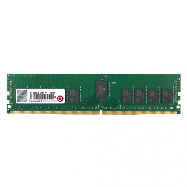 

Оперативная память Transcend JetRam JM2666HLG-8G (JM2666HLG-8G)