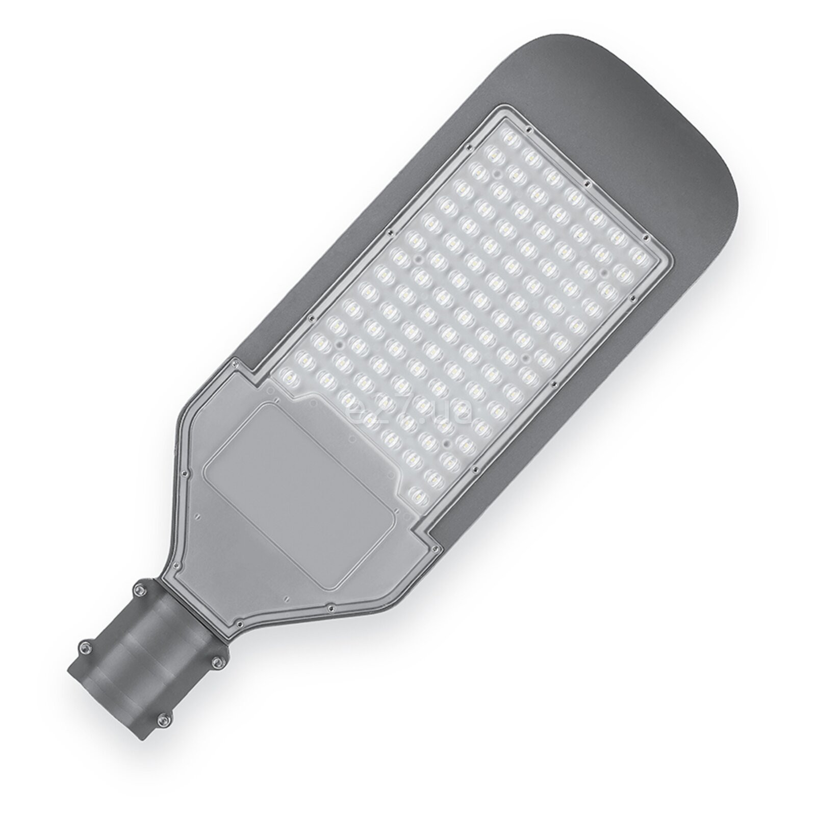

Консольный уличный LED светильник 220В серый (13133-1Е)
