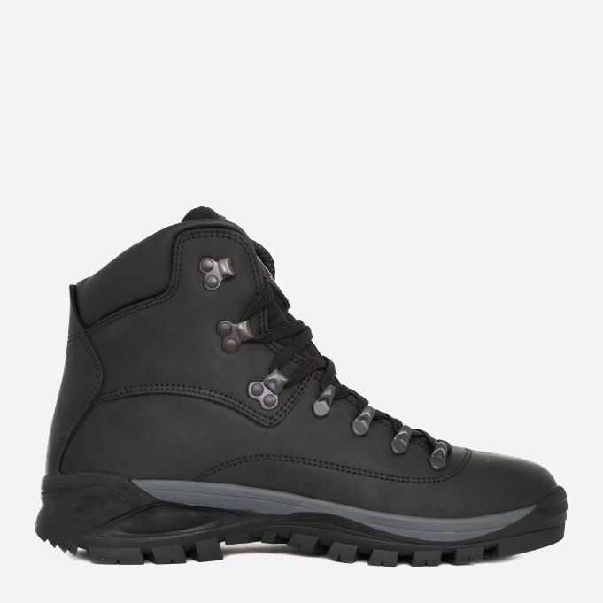 

Ботинки Olang Logan.Tex Nero 81 42 27.2 см Черные