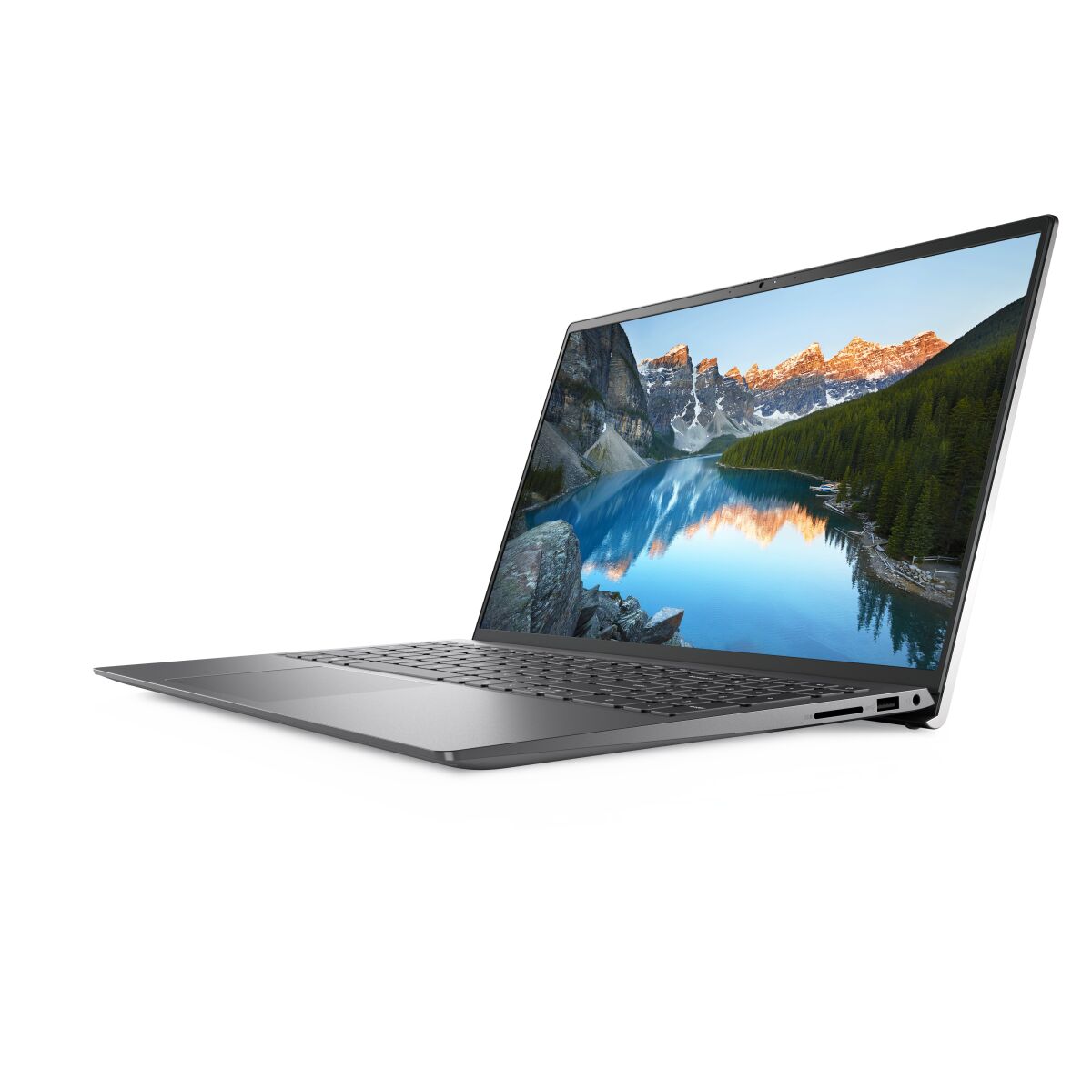 

Ноутбук Dell Inspiron 5510
