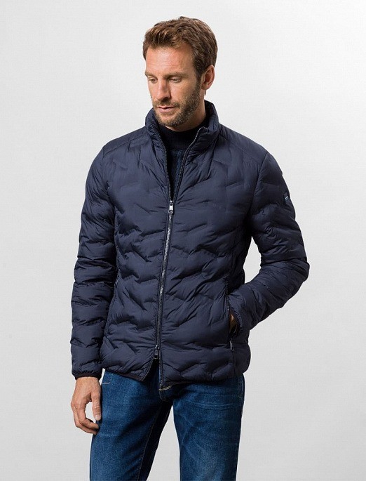 

Укороченная куртка Pierre Cardin из коллекции Future Flex в синем цвете размер  (4742/3000/73110, Укороченная куртка Pierre Cardin из коллекции Future Flex в синем цвете размер 50 (4742/3000/73110)