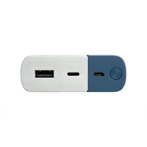 

Умб Портативное Зарядное Устройство Power Bank Rock Odin W2006 20000 Mah Черный (М1)