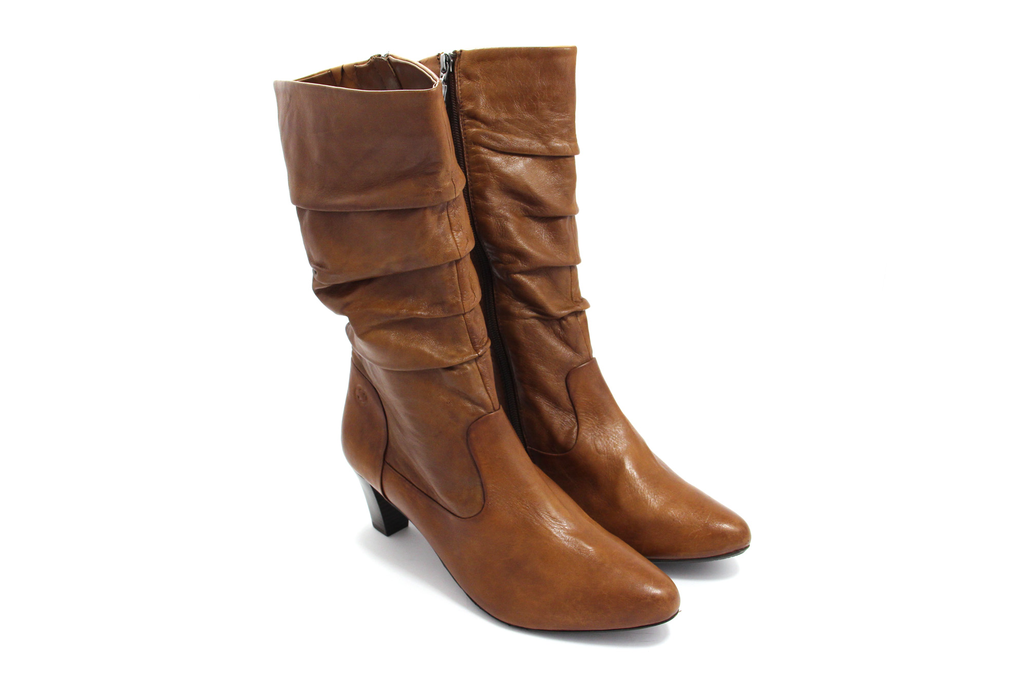 

Женские сапоги GERRY WEBER Коричневый 41 #10298