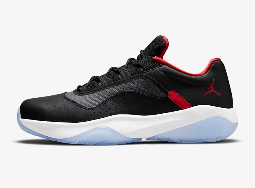 

Мужские Кроссовки Air Jordan 11 CMFT Low(CW0784-006) 10.5 US/44.5