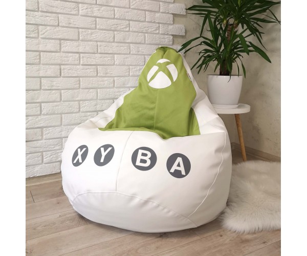 

Кресло-груша велюр "ХBOХ" KatyPuf XXL 140x100