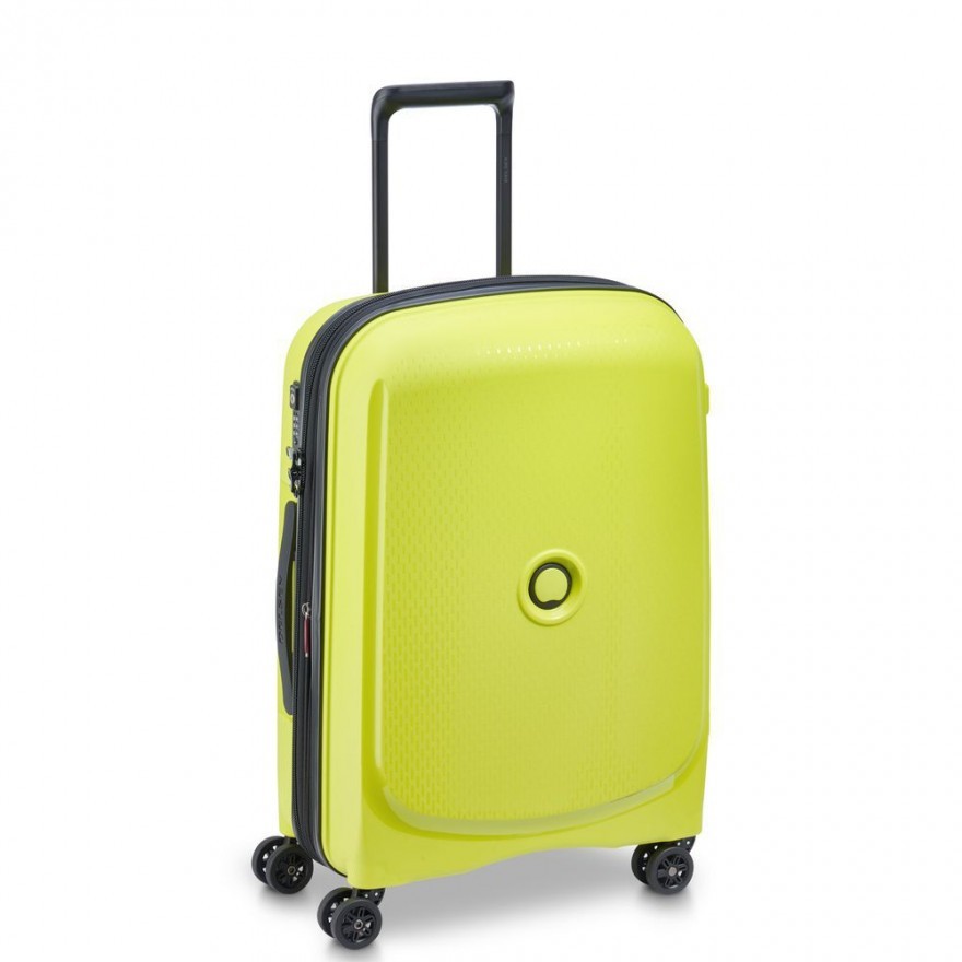 

Валiза Delsey 386180343 Belmont Plus