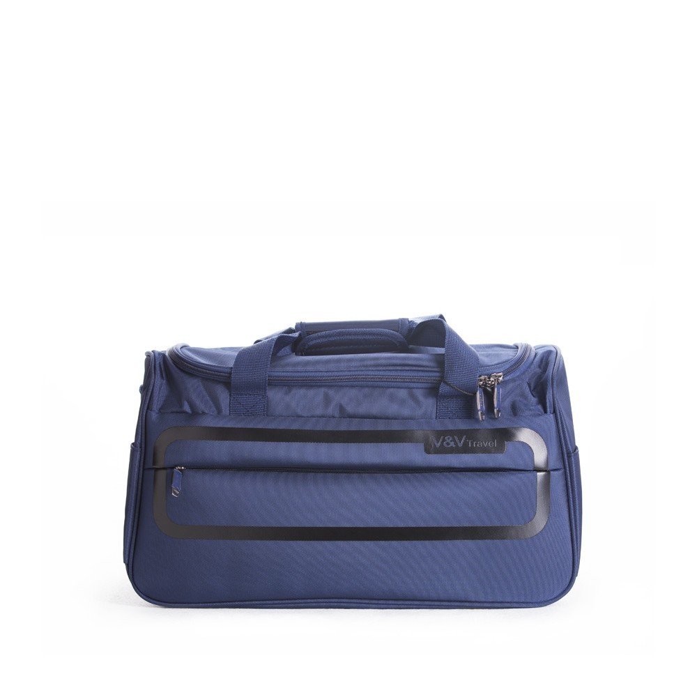 

Сумка V&V Travel СТ810-Bag BLUE