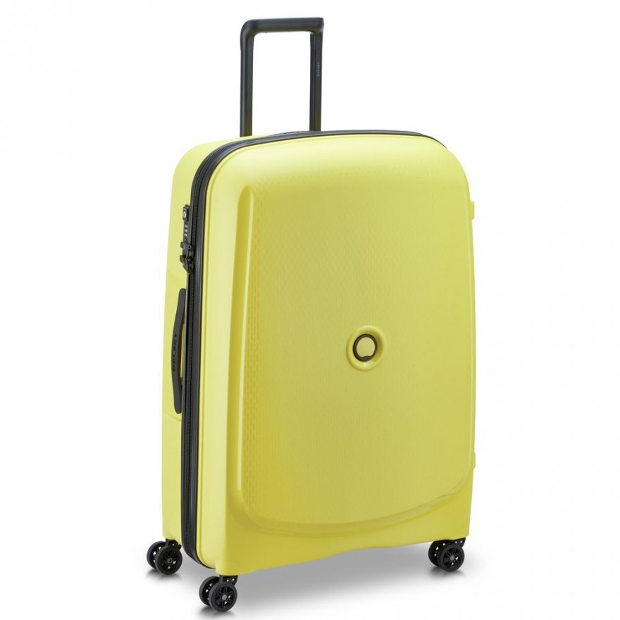 

Валiза Delsey 386182143 Belmont Plus
