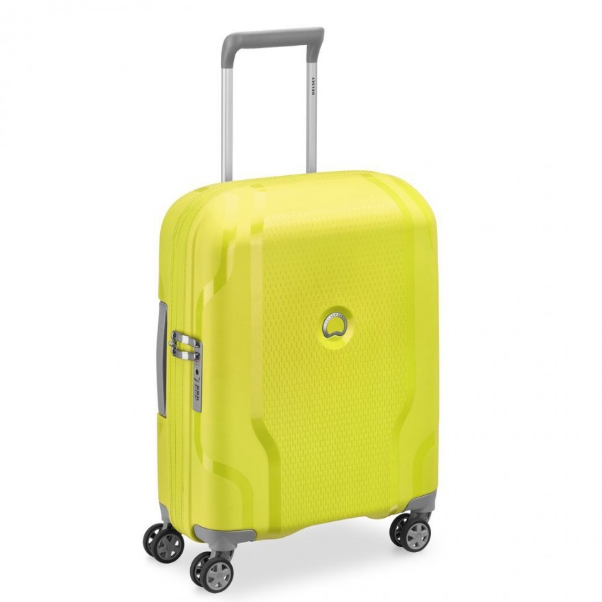 

Валіза Delsey 384580315 CLAVEL